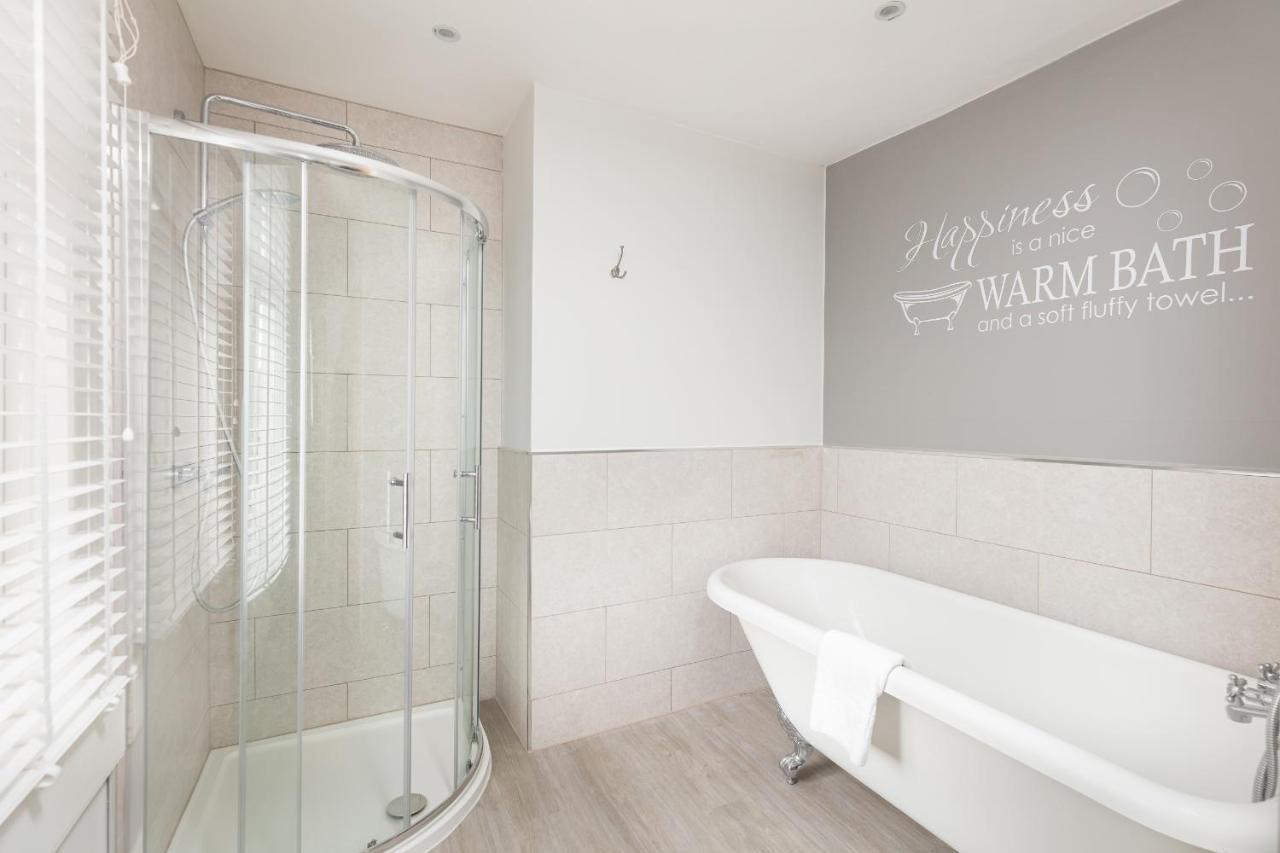 5 Bedroom Magnificent Georgian Townhouse- City Centre Bath Dış mekan fotoğraf