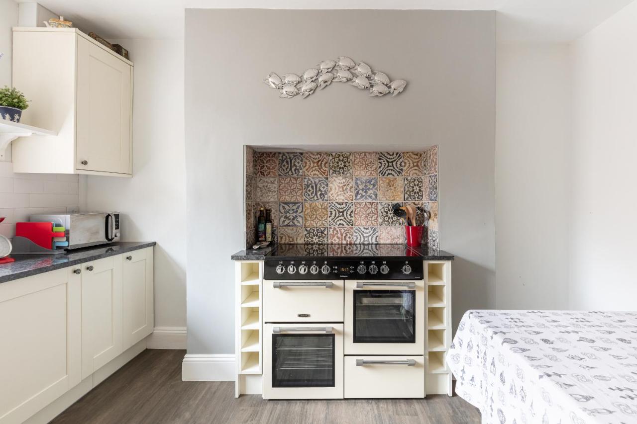 5 Bedroom Magnificent Georgian Townhouse- City Centre Bath Dış mekan fotoğraf